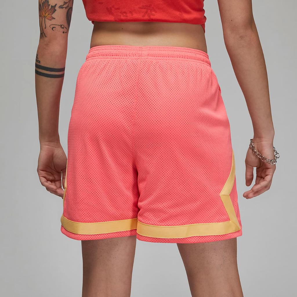 Jordan (Her)itage Women&#039;s Diamond Shorts DO5032-894