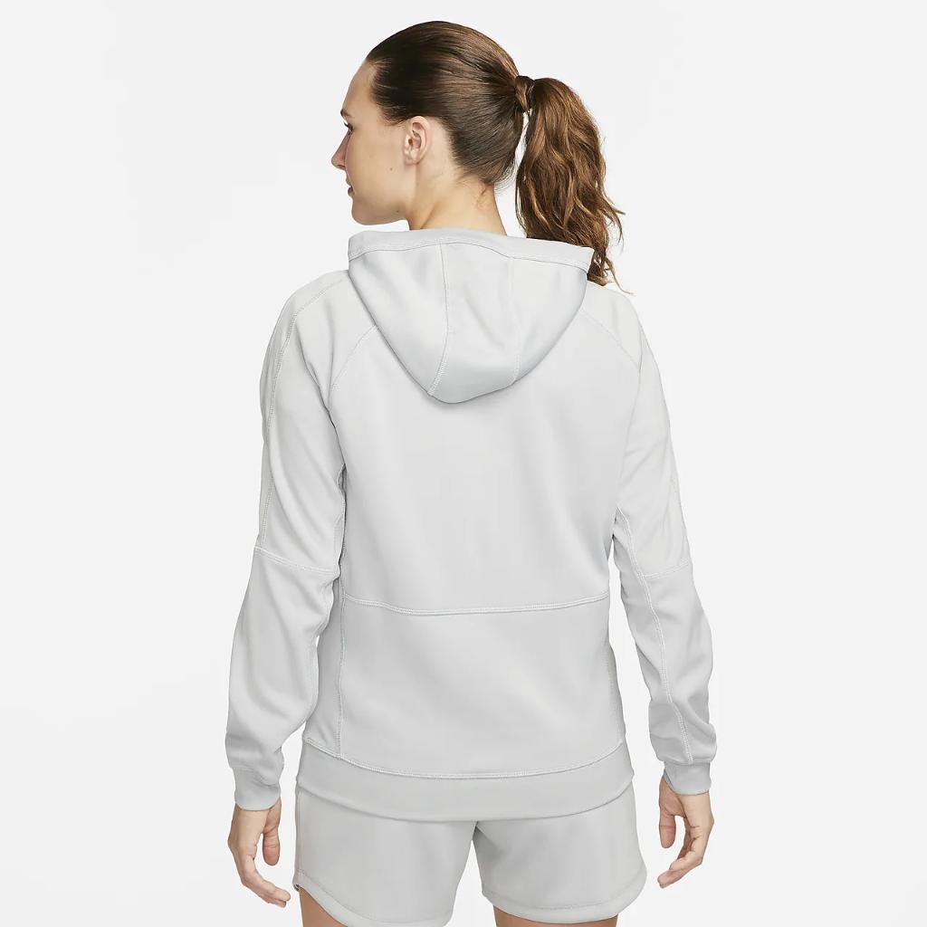 U.S. Women&#039;s Nike Dri-FIT Pullover Hoodie DO6131-050