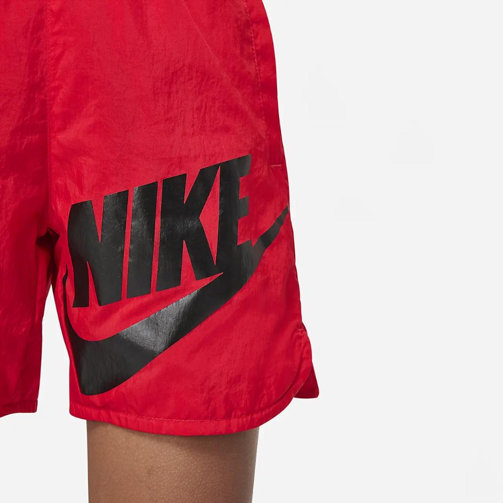 Nike Sportswear Big Kids&#039; (Boys&#039;) Woven Shorts DO6582-657
