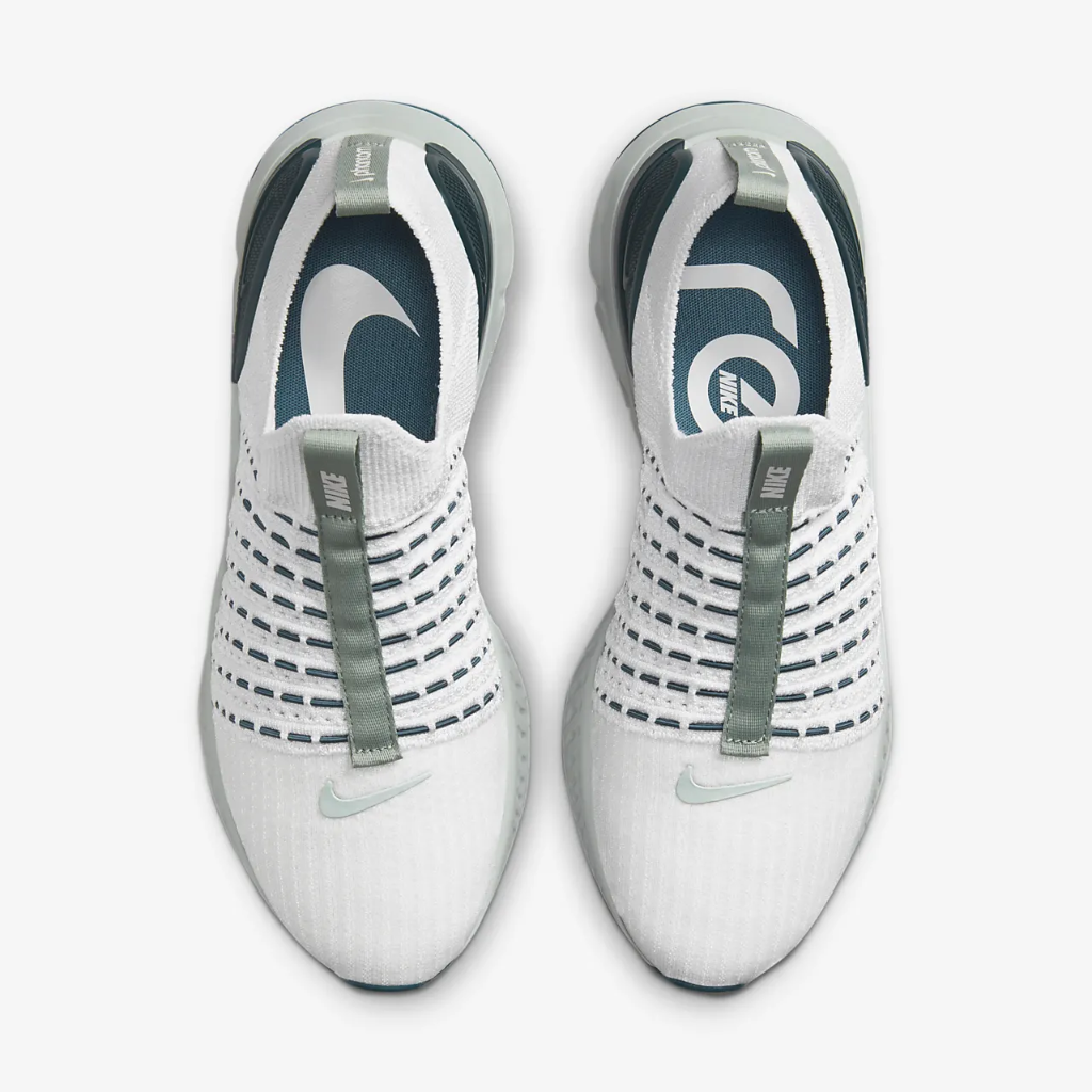 Nike React Phantom Run Flyknit 2 Women&#039;s Road Running Shoes DO6698-001