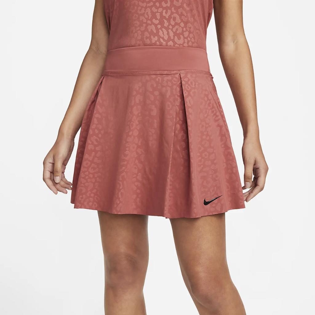 Nike Dri-FIT Club Women&#039;s Long Golf Skirt DO6781-691