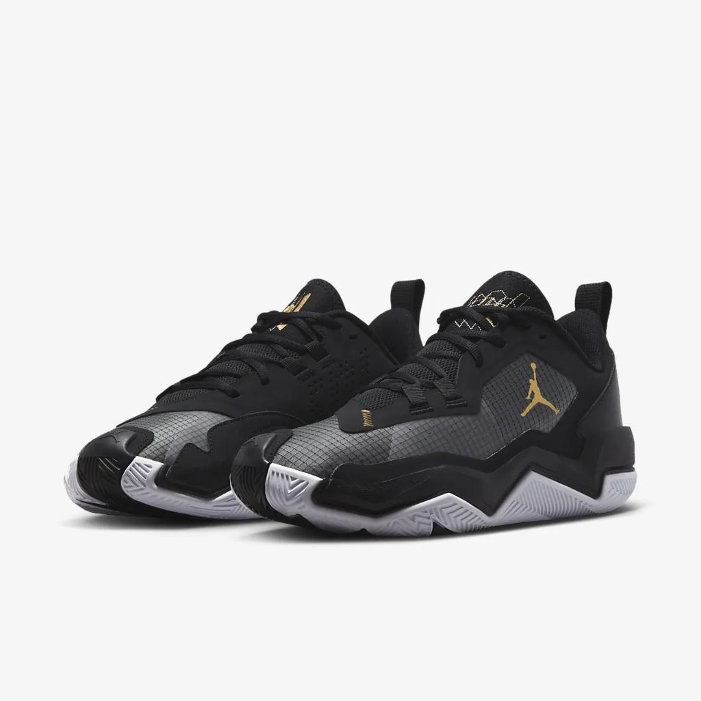 Jordan One Take 4 Basketball Shoes DO7193-007