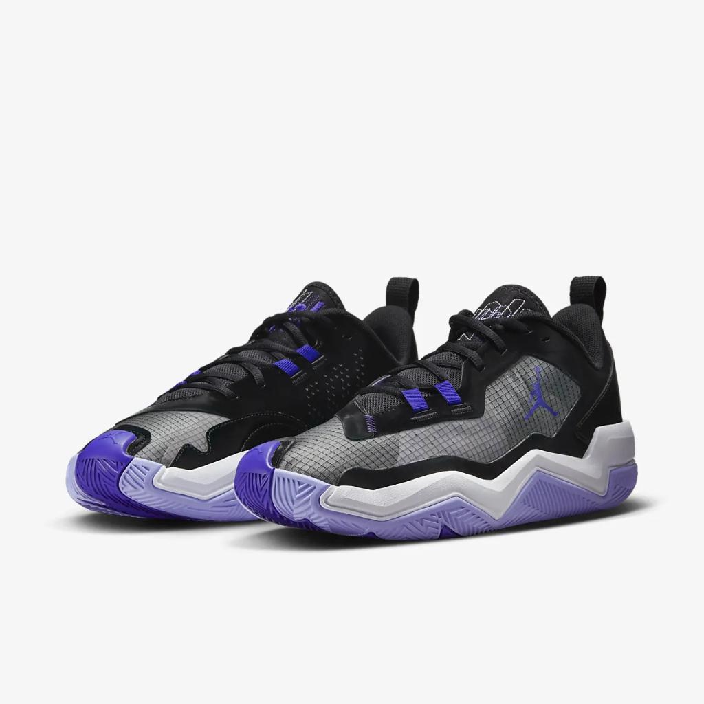 Jordan One Take 4 Basketball Shoes DO7193-051