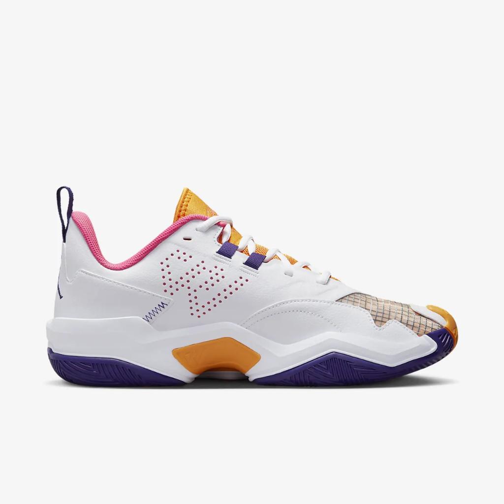Jordan One Take 4 Basketball Shoes DO7193-100