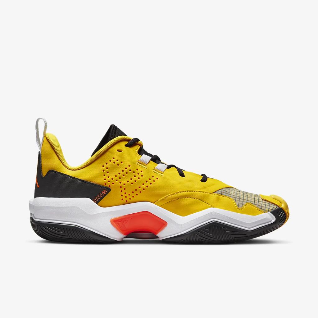 Jordan One Take 4 Basketball Shoes DO7193-700
