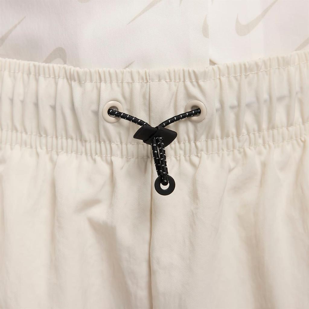 Nike Sportswear Essential Women&#039;s High-Rise Woven Cargo Pants DO7209-104