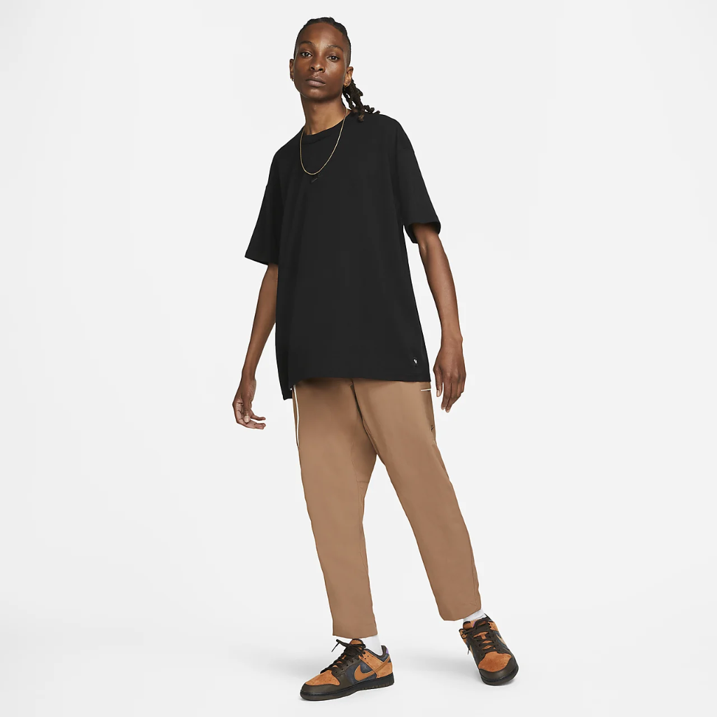 Nike Sportswear Premium Essentials Men&#039;s T-Shirt DO7392-010