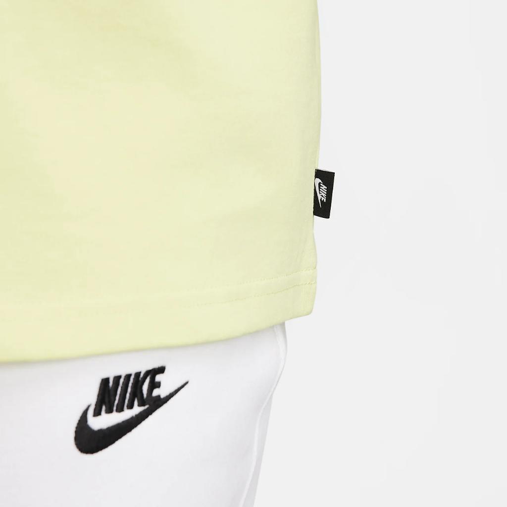 Nike Sportswear Premium Essentials Men&#039;s T-Shirt DO7392-331
