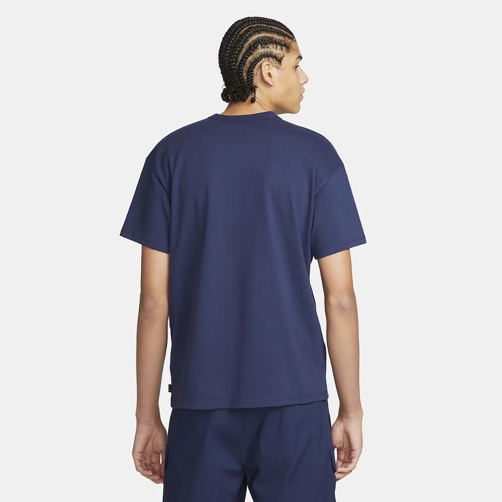 Nike Sportswear Premium Essentials Men&#039;s T-Shirt DO7392-410