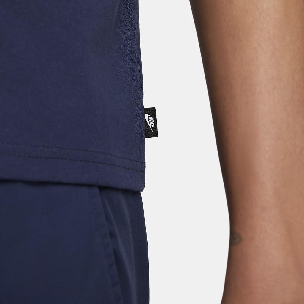 Nike Sportswear Premium Essentials Men&#039;s T-Shirt DO7392-410