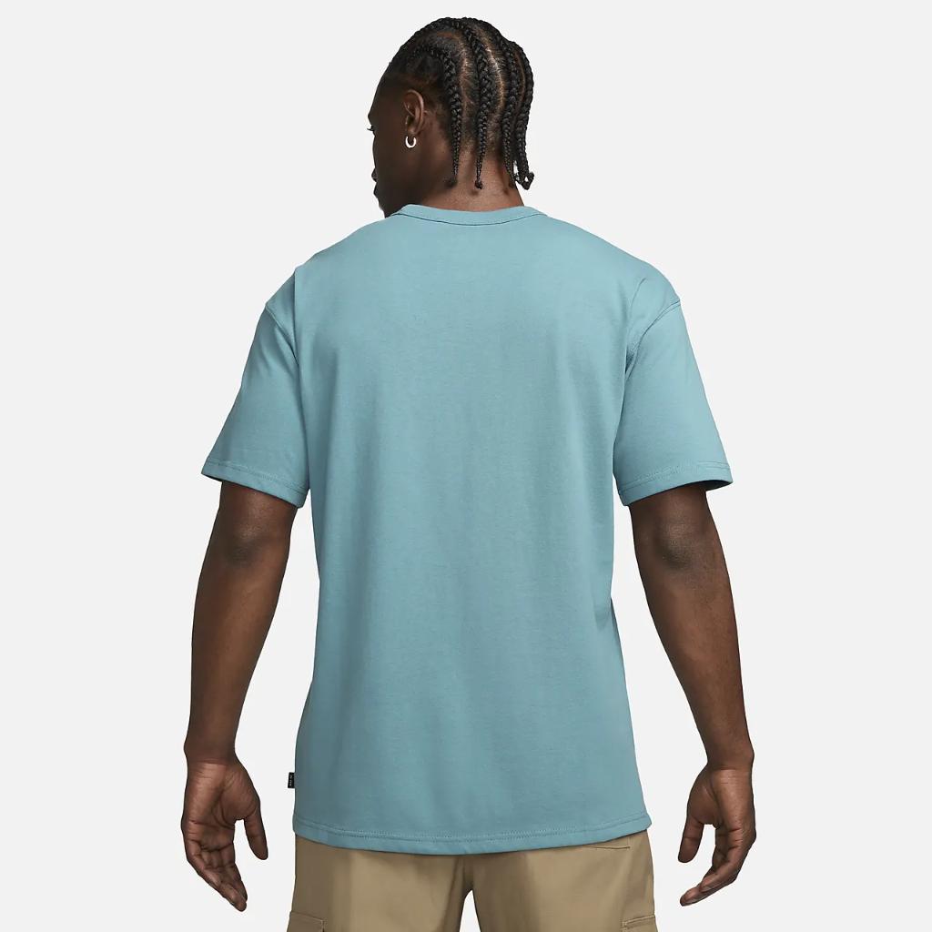 Nike Sportswear Premium Essentials Men&#039;s T-Shirt DO7392-440