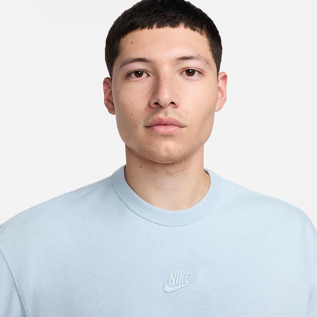Nike Sportswear Premium Essentials Men&#039;s T-Shirt DO7392-441
