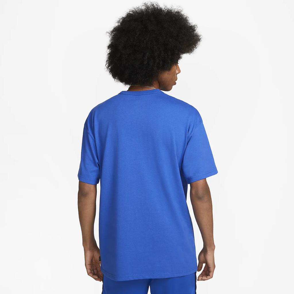 Nike Sportswear Premium Essentials Men&#039;s T-Shirt DO7392-480
