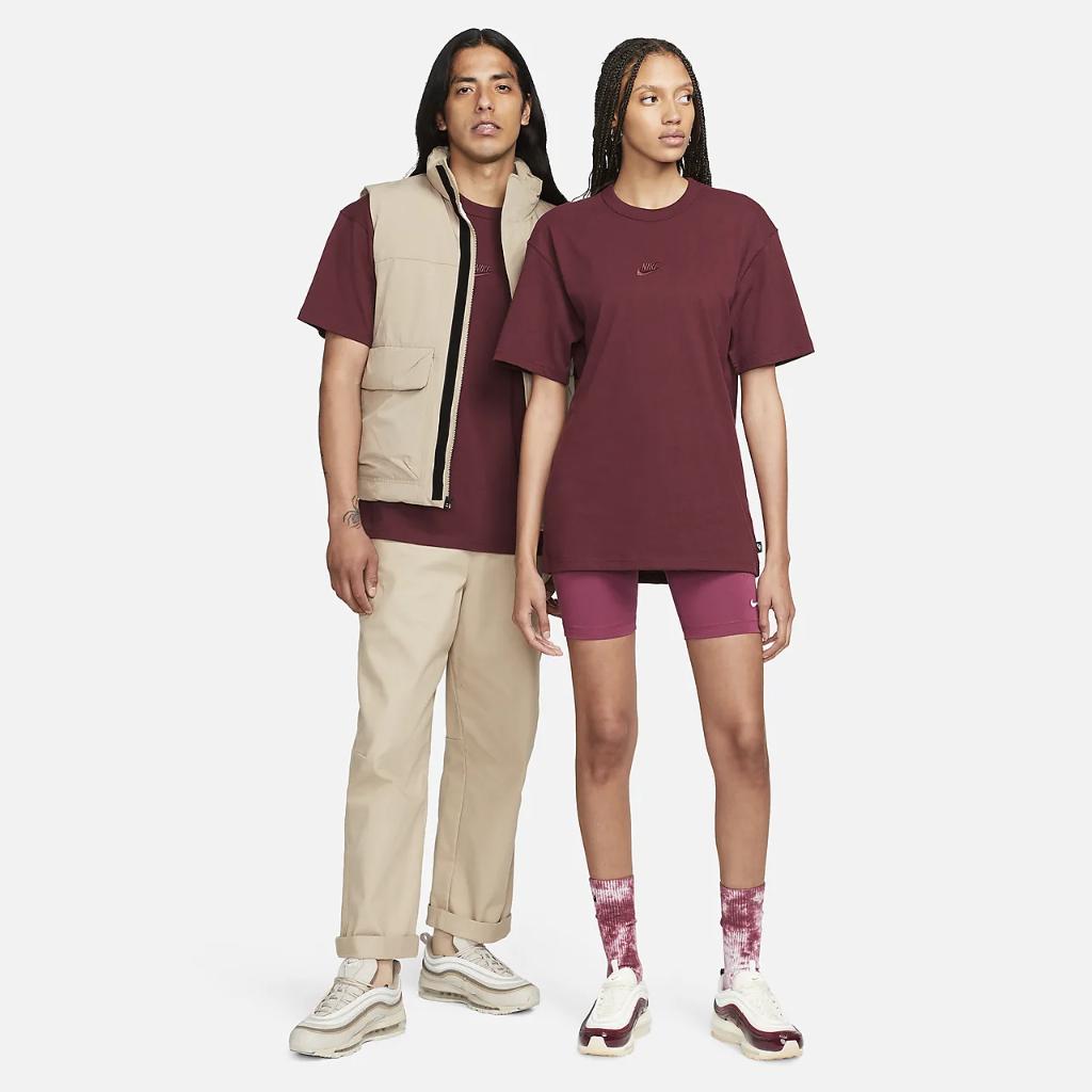 Nike Sportswear Premium Essentials Men&#039;s T-Shirt DO7392-681