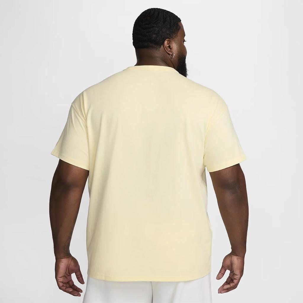 Nike Sportswear Premium Essentials Men&#039;s T-Shirt DO7392-744