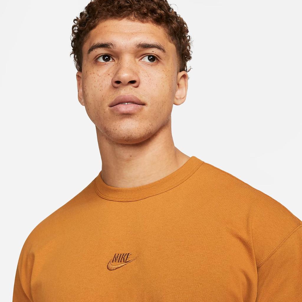 Nike Sportswear Premium Essentials Men&#039;s T-Shirt DO7392-754