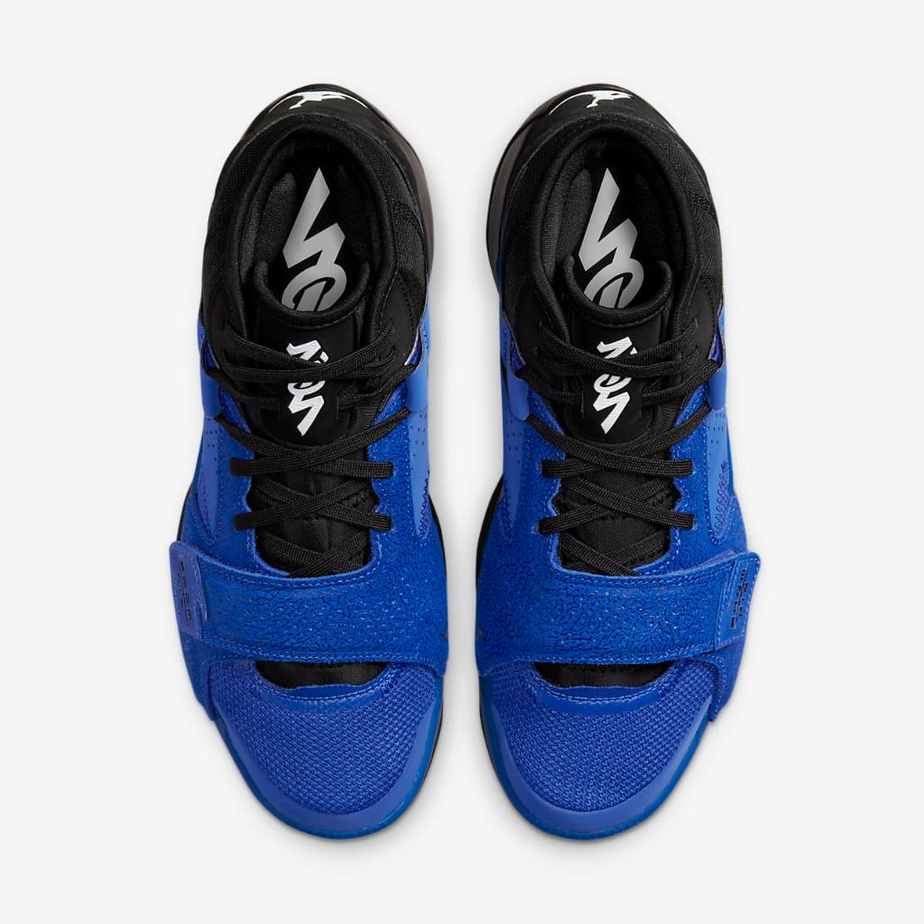 Zion 2 Men&#039;s Basketball Shoes DO9073-410