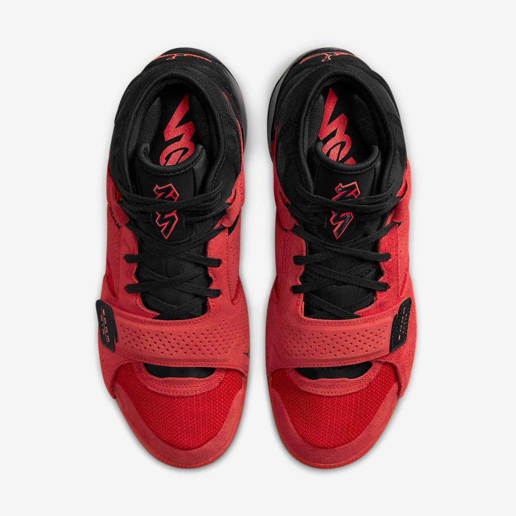 Zion 2 Men&#039;s Basketball Shoes DO9073-600