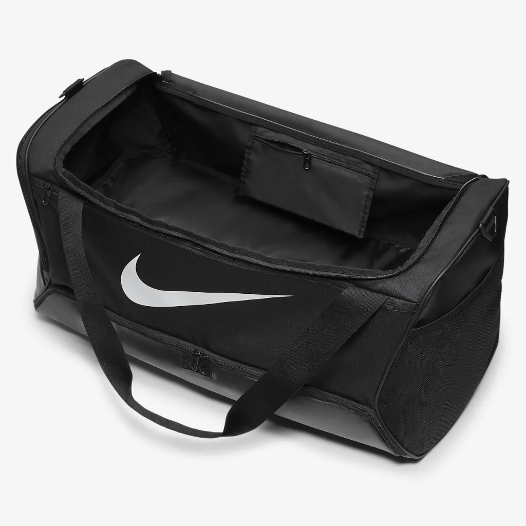 Nike Brasilia 9.5 Training Duffel Bag (Large, 95L) DO9193-010