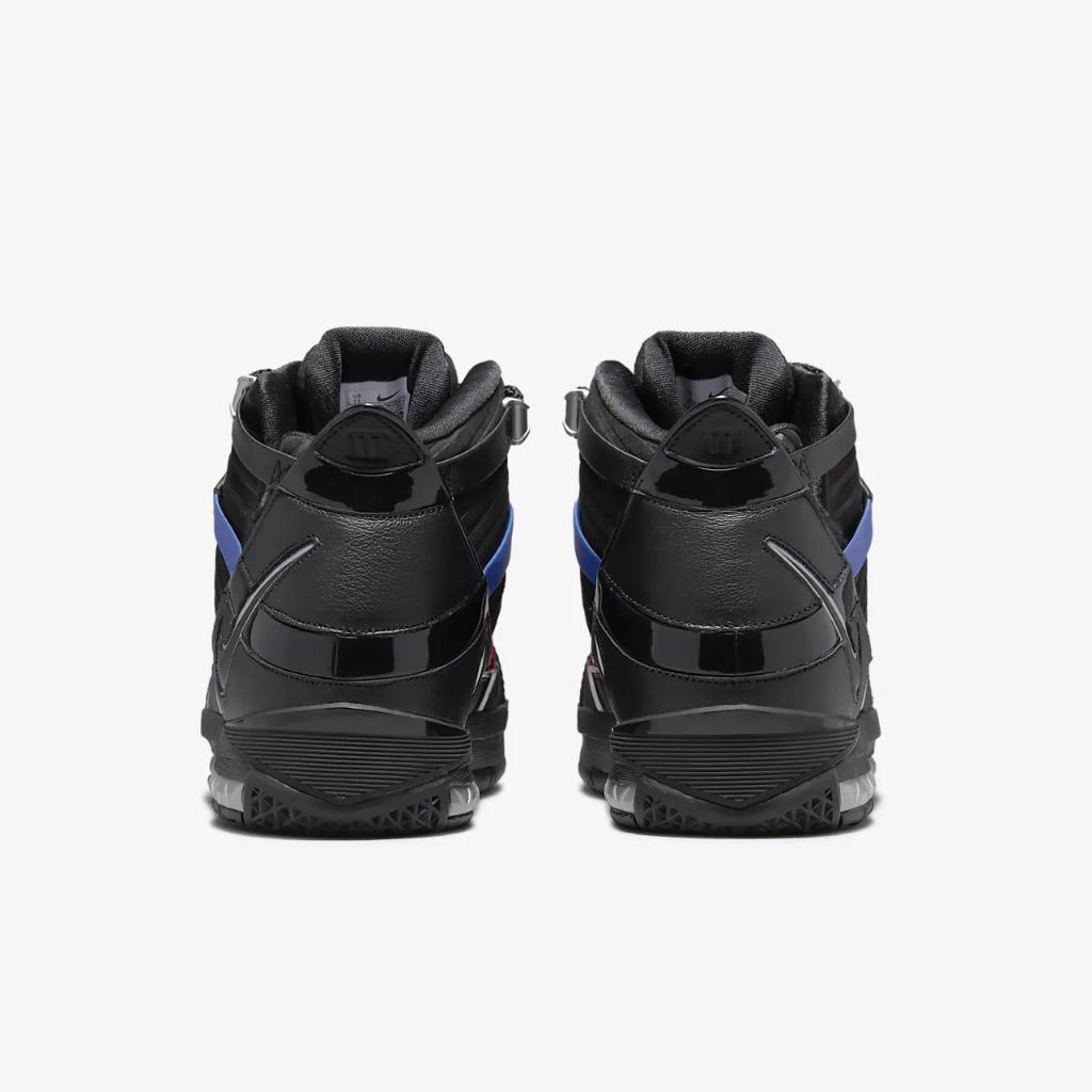 Nike Zoom LeBron 3 Men&#039;s Shoes DO9354-001