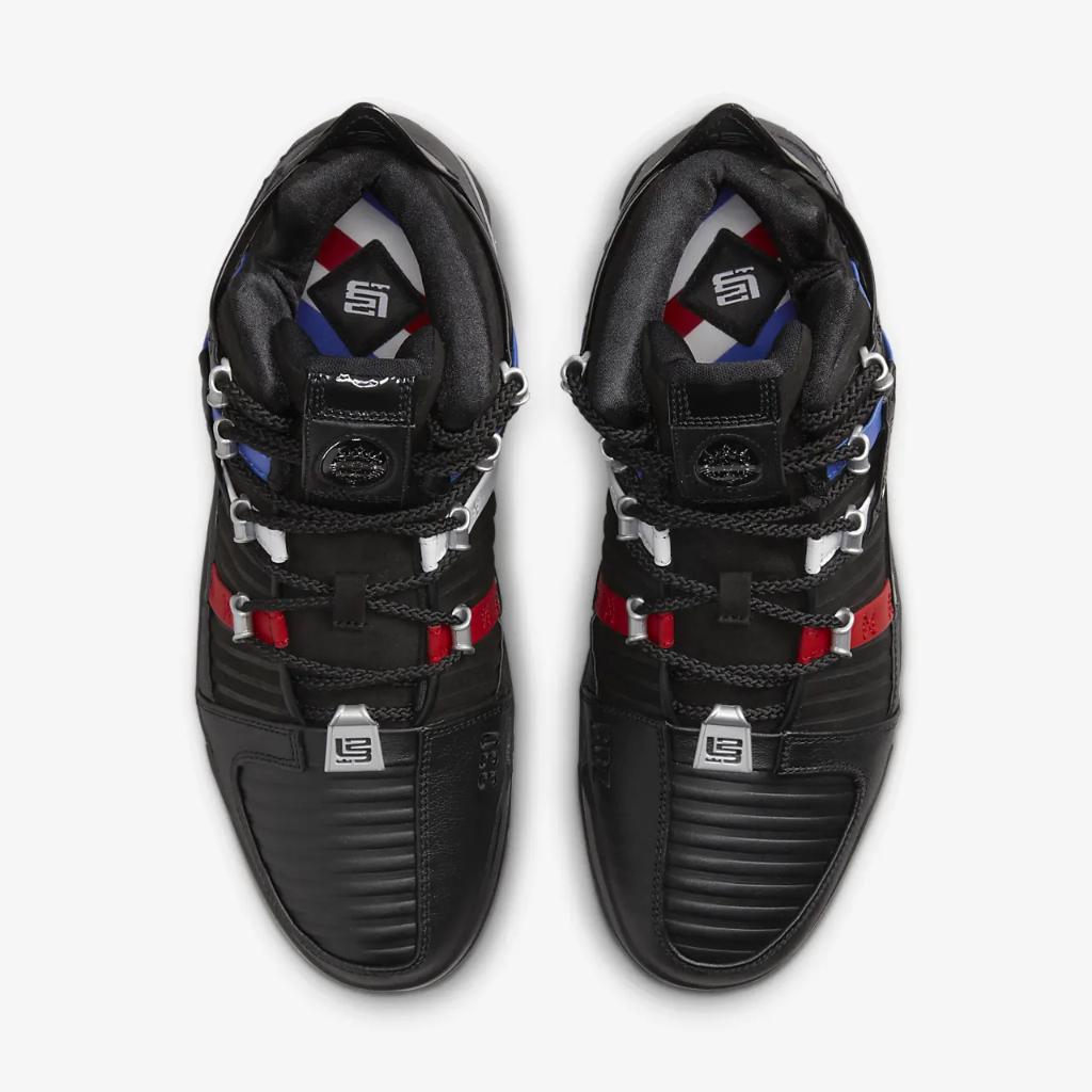 Nike Zoom LeBron 3 Men&#039;s Shoes DO9354-001