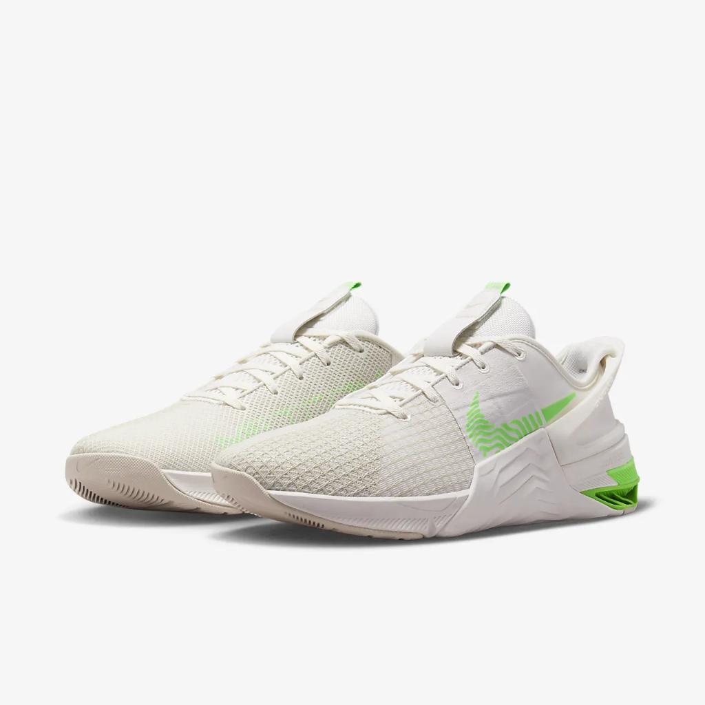 Nike Metcon 8 FlyEase Men&#039;s Easy On/Off Training Shoes DO9388-006