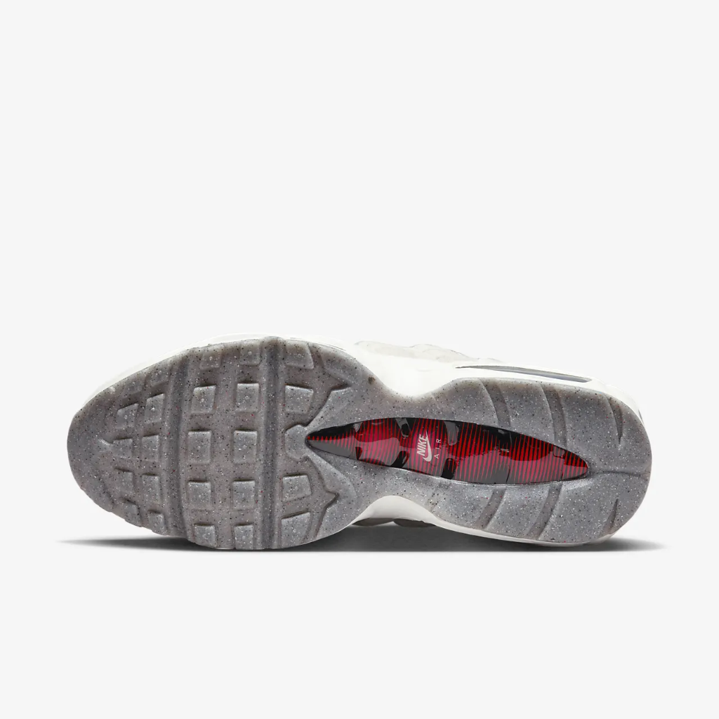 Nike Air Max 95 SE Men&#039;s Shoes DQ0268-002