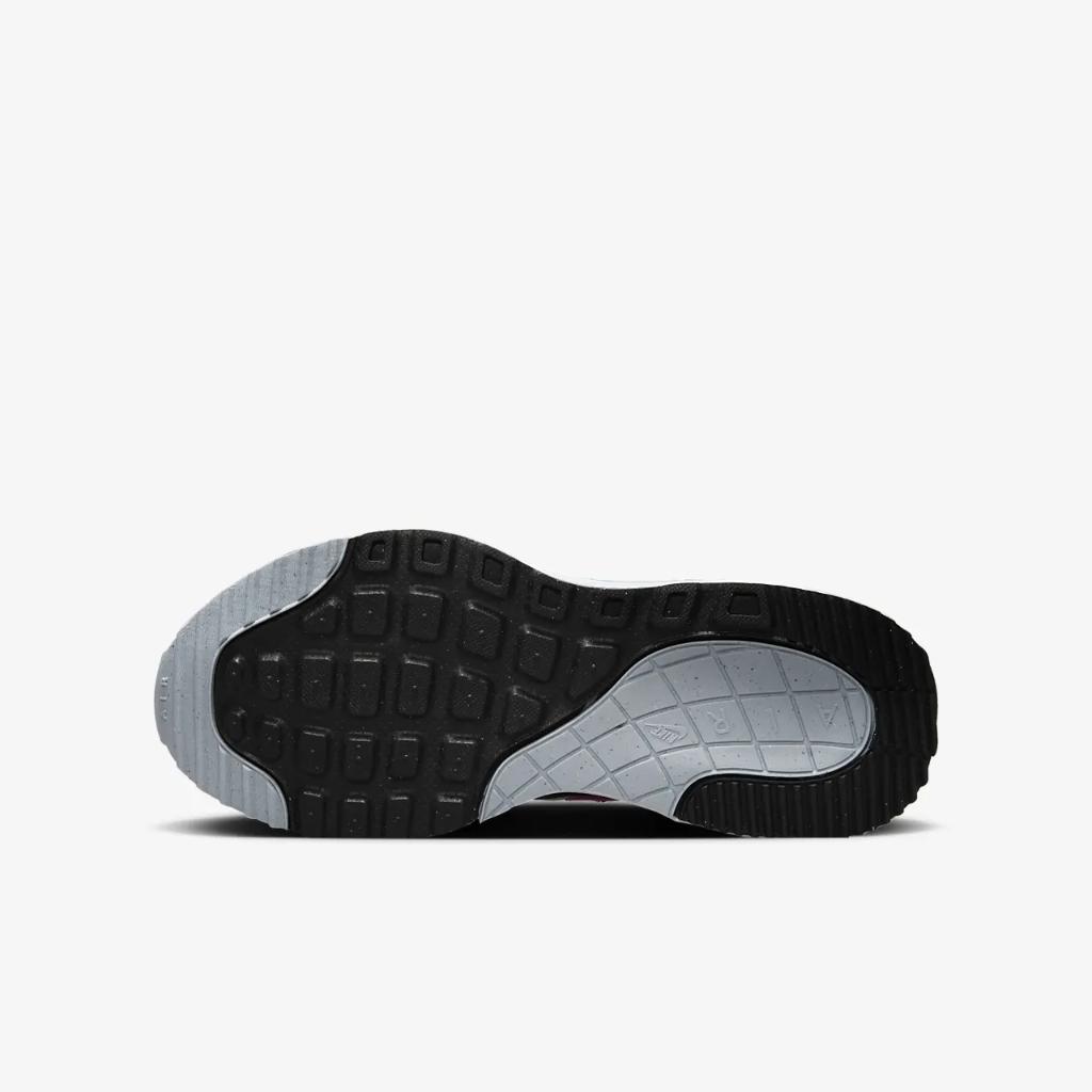 Nike Air Max SYSTM Big Kids&#039; Shoes DQ0284-106