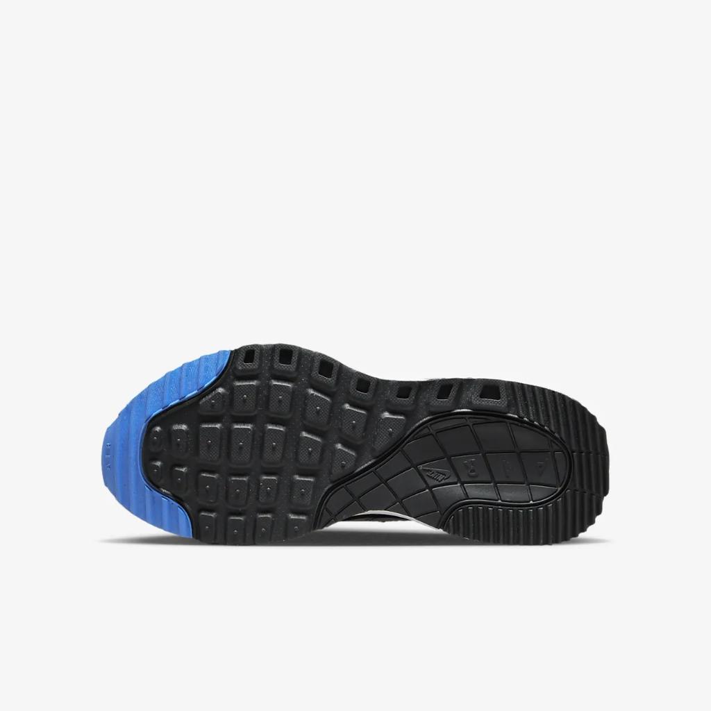 Nike Air Max SYSTM Big Kids&#039; Shoes DQ0284-107