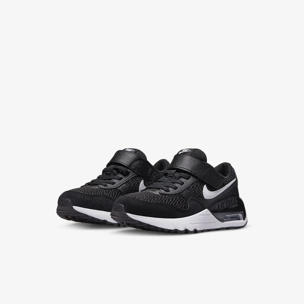 Nike Air Max SYSTM Little Kids&#039; Shoes DQ0285-001