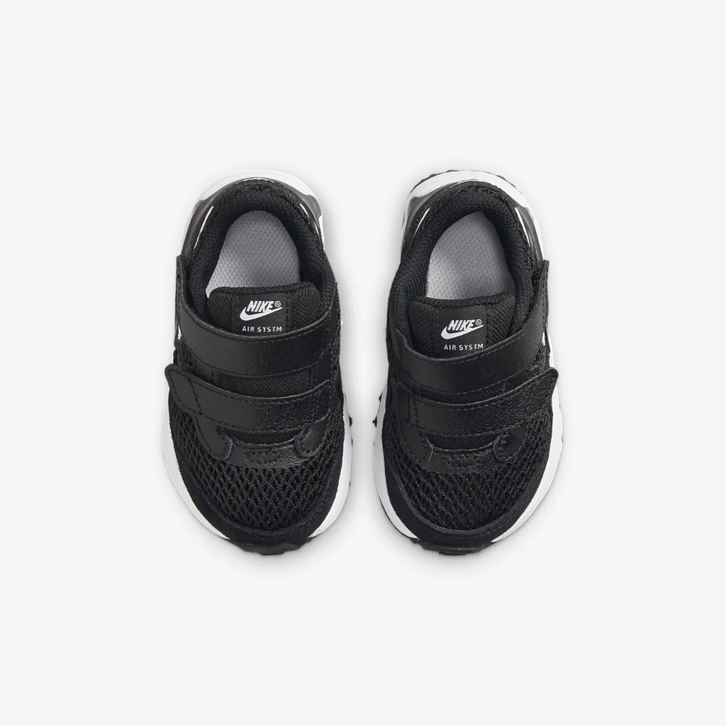 Nike Air Max SYSTM Baby/Toddler Shoes DQ0286-001