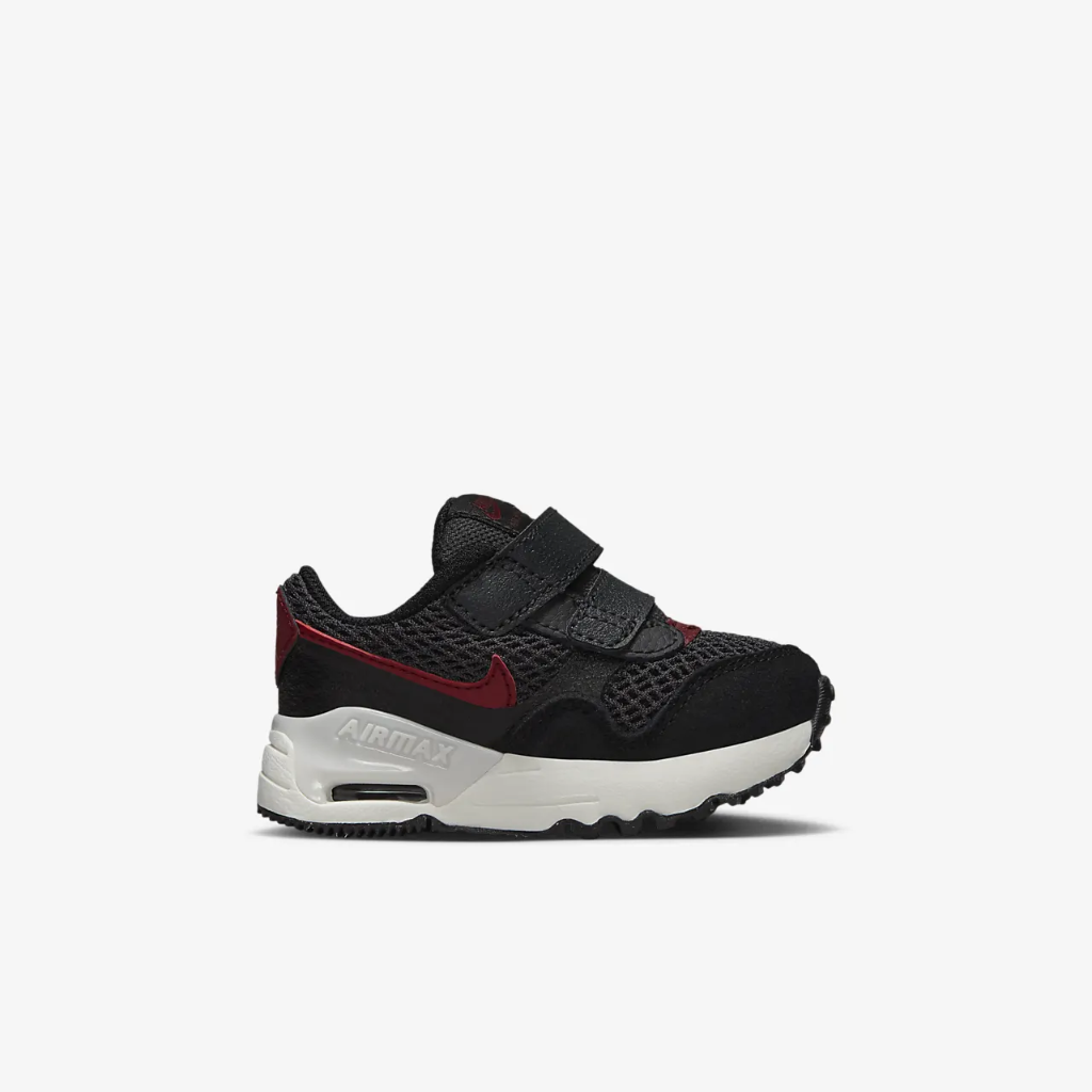 Nike Air Max SYSTM Baby/Toddler Shoes DQ0286-003