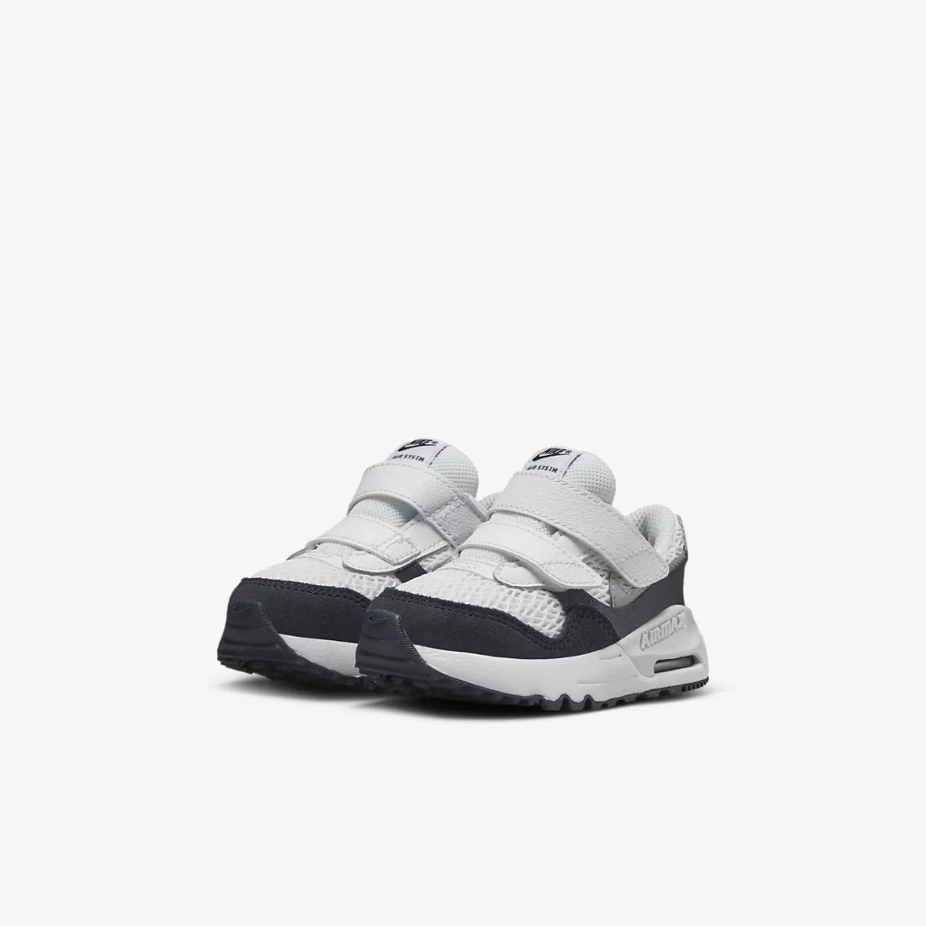Nike Air Max SYSTM Baby/Toddler Shoes DQ0286-103