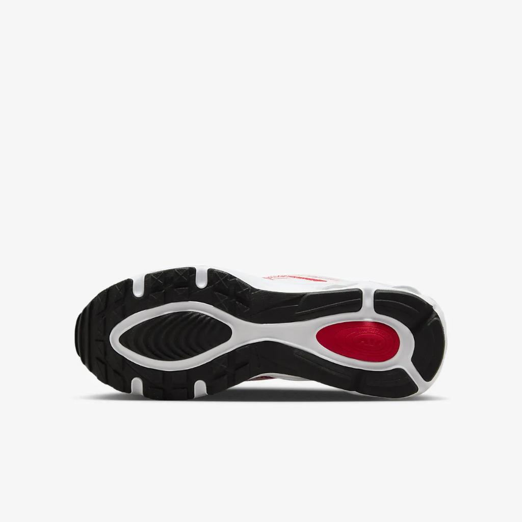 Nike Air Max TW Big Kids&#039; Shoes DQ0296-104