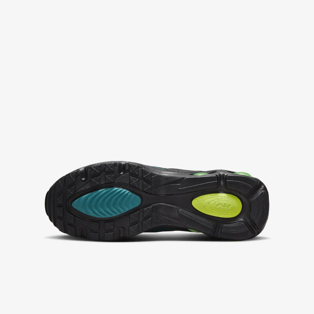 Nike Air Max TW Big Kids&#039; Shoes DQ0296-300