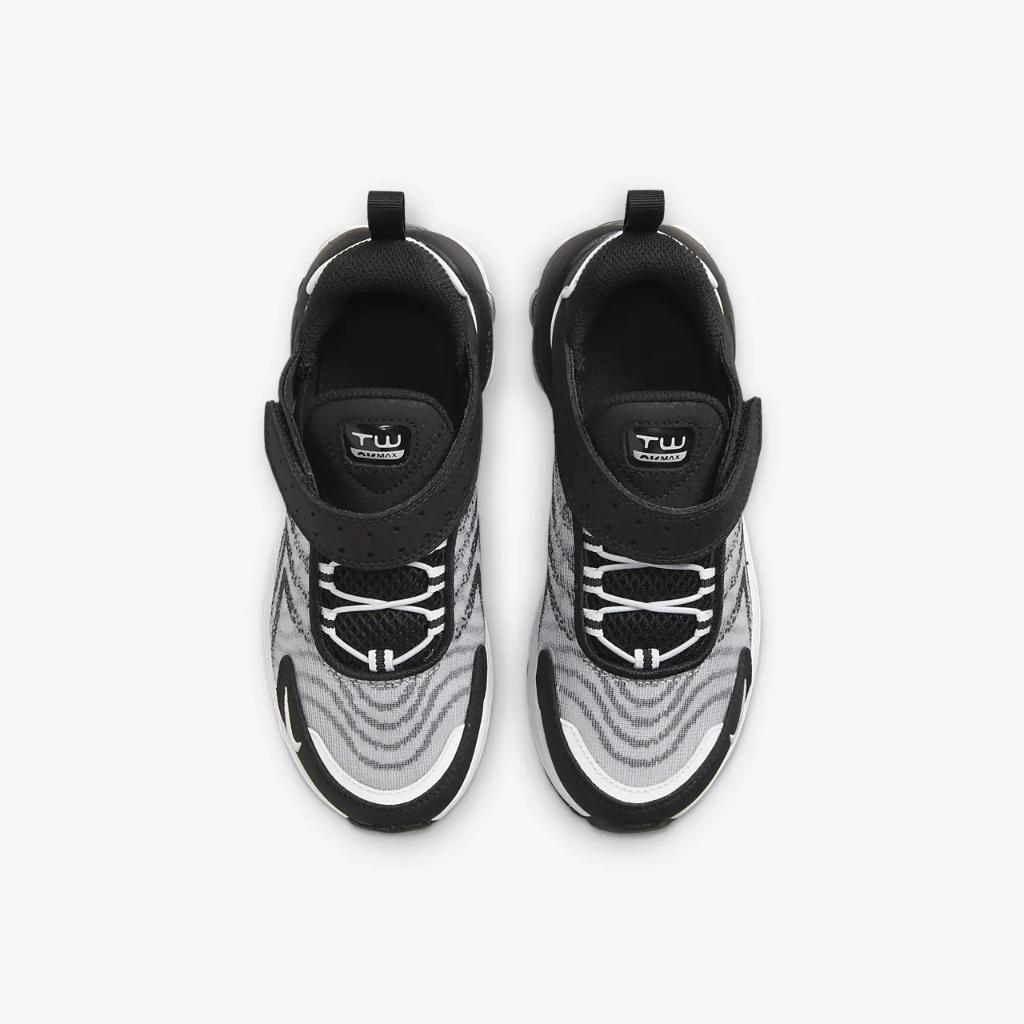 Nike Air Max TW Little Kids&#039; Shoes DQ0297-001