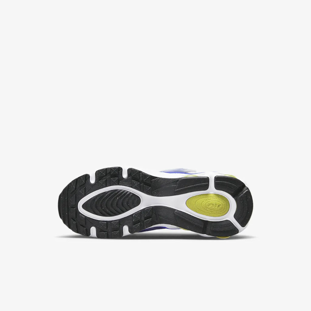 Nike Air Max TW Little Kids&#039; Shoes DQ0297-100