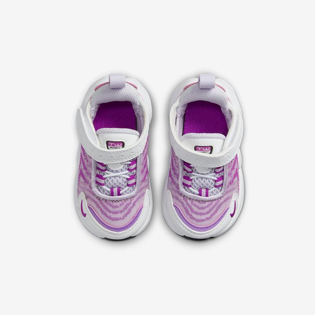 Nike Air Max TW Baby/Toddler Shoes DQ0298-101