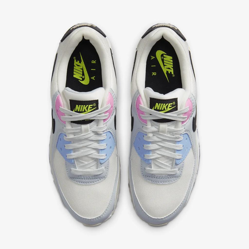 Nike Air Max 90 Women&#039;s Shoes DQ0374-100
