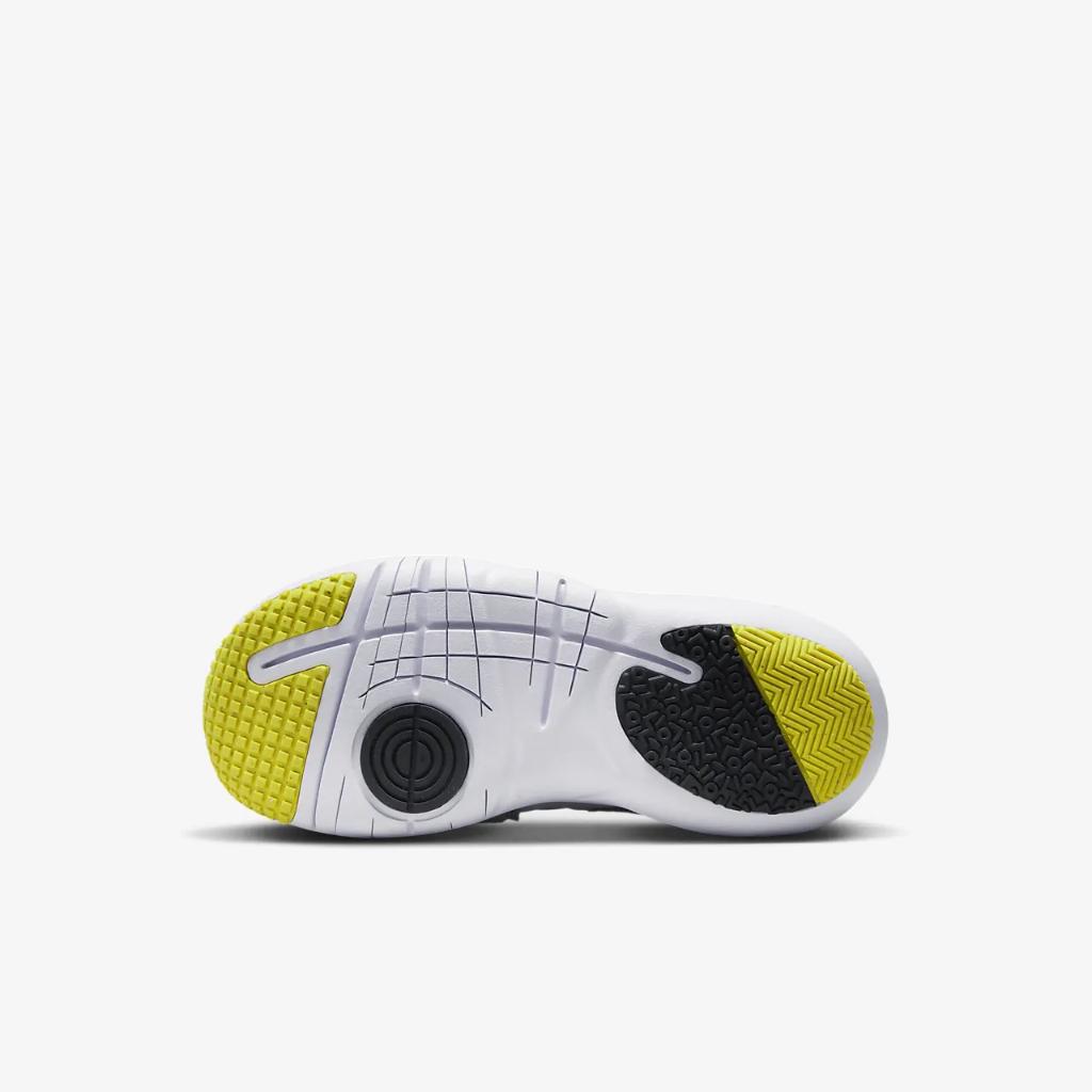 Nike Flex Advance SE Little Kids&#039; Shoes DQ0512-001