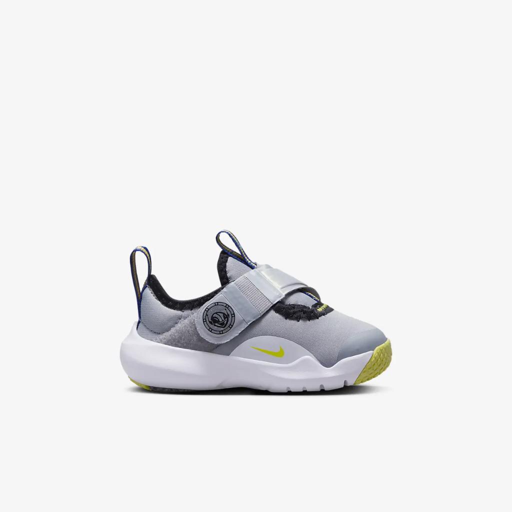 Nike Flex Advance SE Baby/Toddler Shoes DQ0513-001