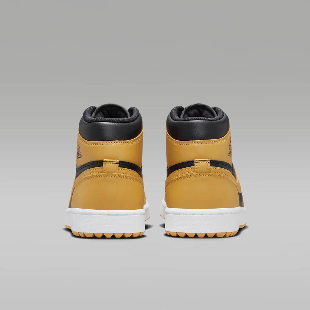 Air Jordan I High G Men&#039;s Golf Shoes DQ0660-700