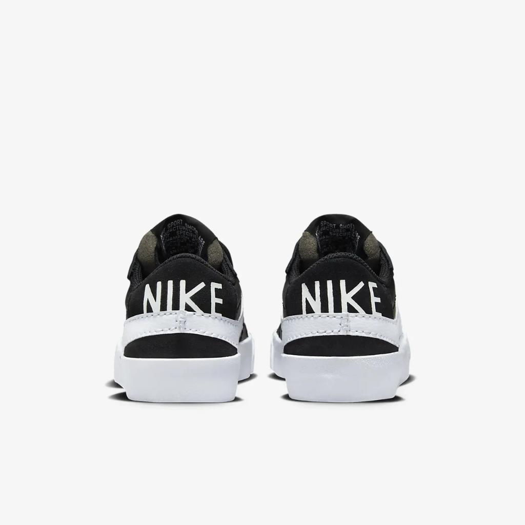 Nike Blazer Low &#039;77 Jumbo Women&#039;s Shoes DQ1470-002