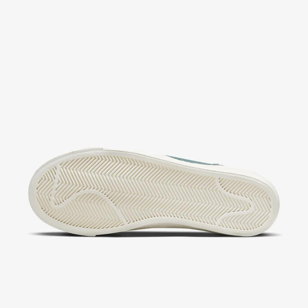 Nike Blazer Low &#039;77 Jumbo Women&#039;s Shoes DQ1470-106