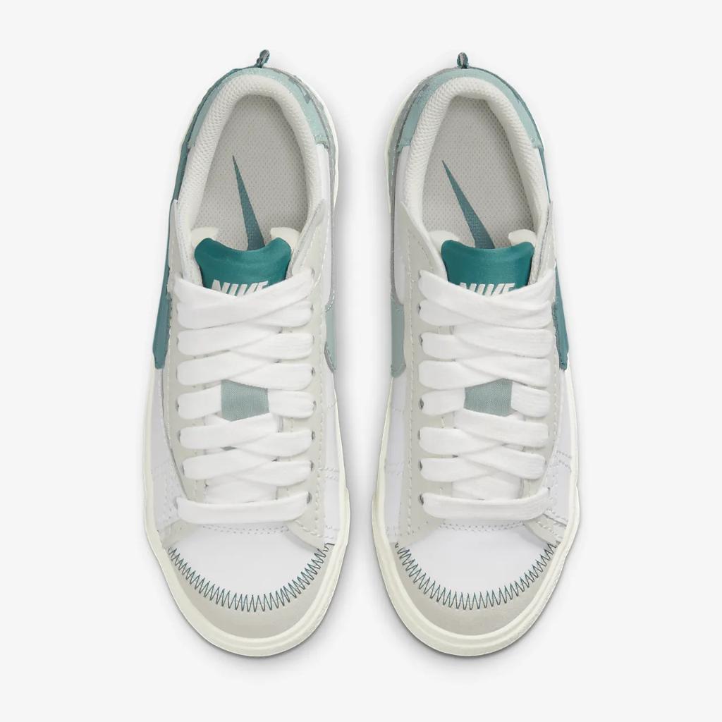 Nike Blazer Low &#039;77 Jumbo Women&#039;s Shoes DQ1470-106