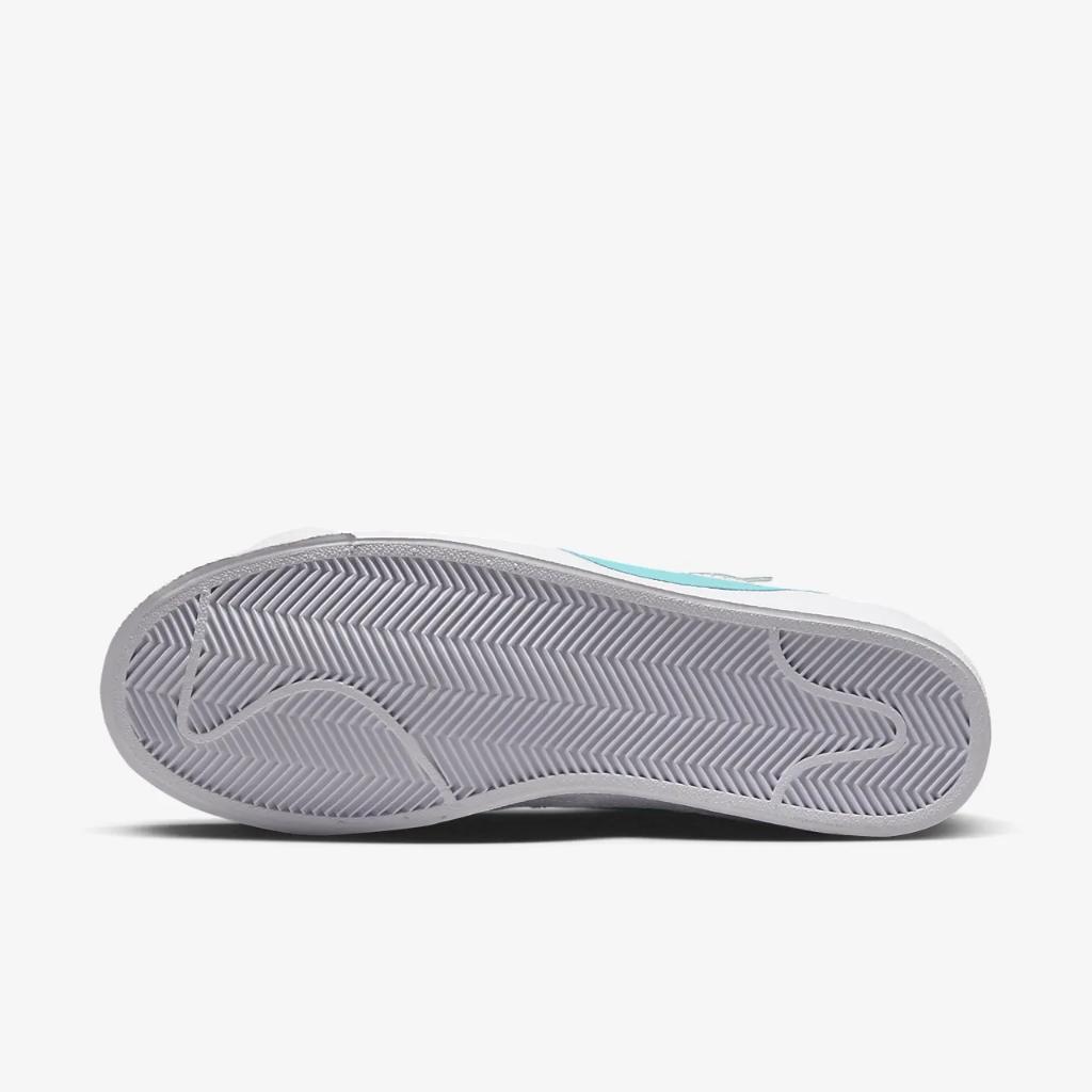 Nike Blazer Low &#039;77 Jumbo Women&#039;s Shoes DQ1470-107