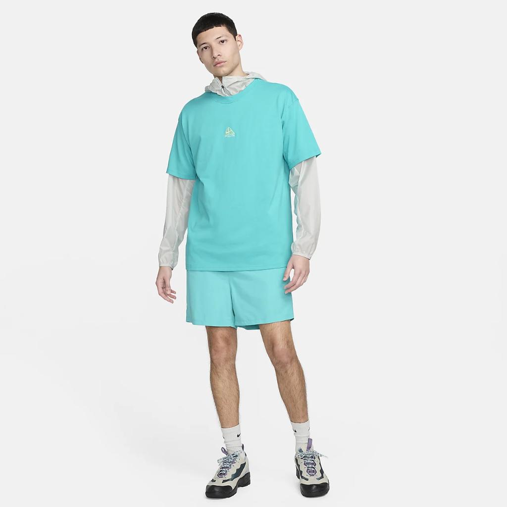Nike ACG Men&#039;s T-Shirt DQ1815-345