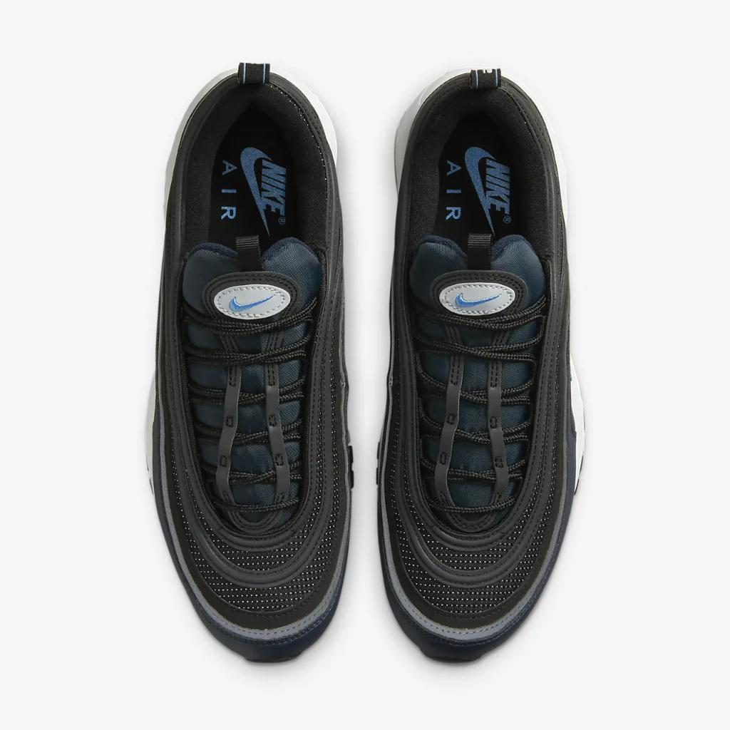 Nike Air Max 97 Men&#039;s Shoes DQ3955-001