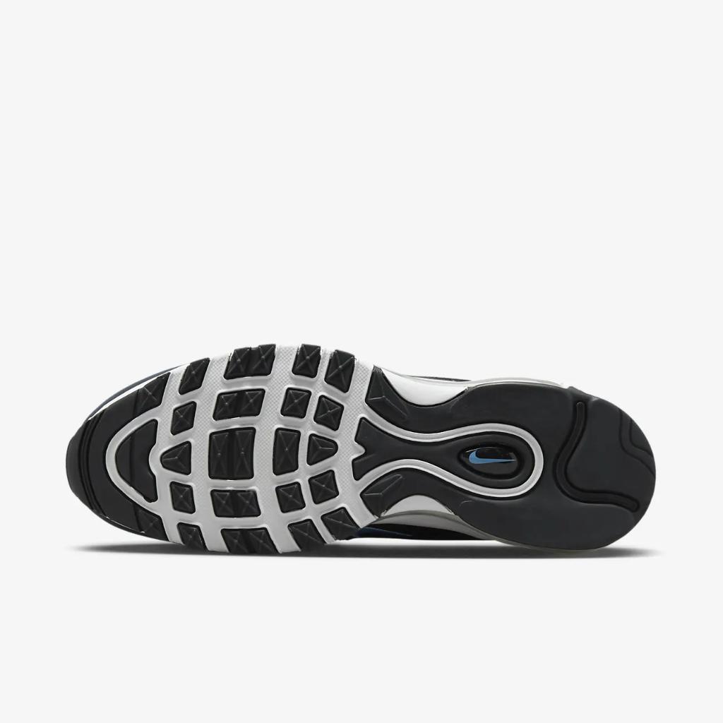 Nike Air Max 97 Men&#039;s Shoes DQ3955-001