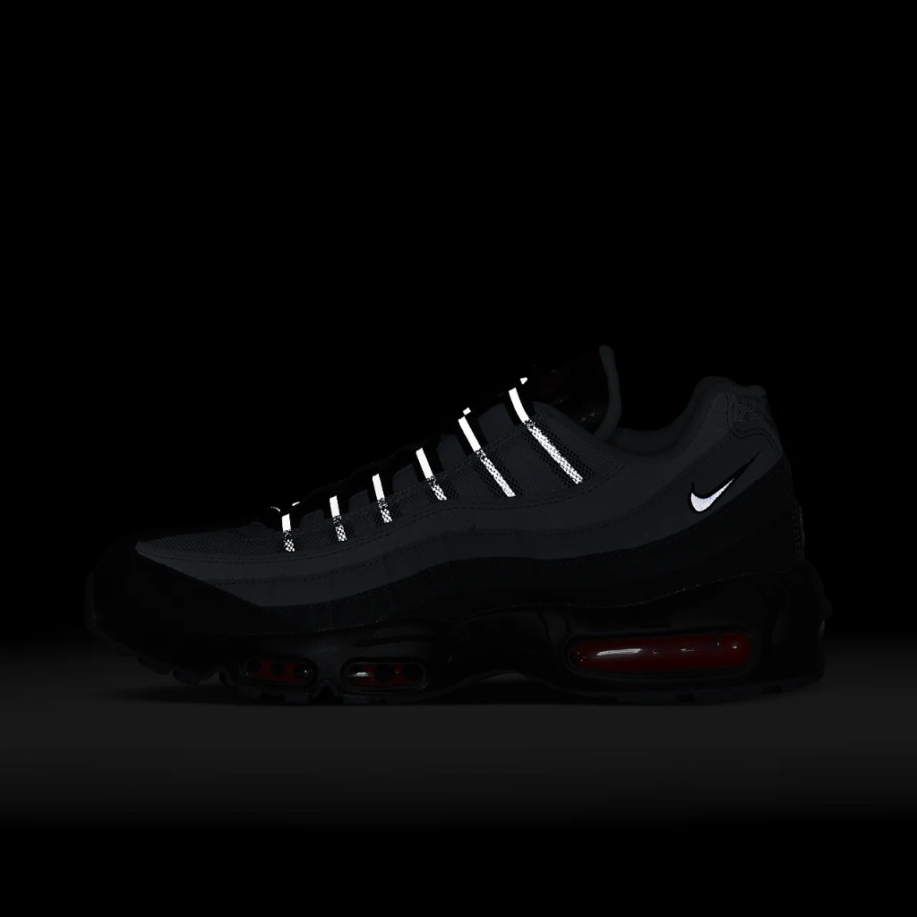 Nike Air Max 95 Premium Men&#039;s Shoes DQ3979-001